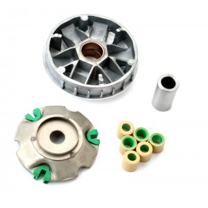 ΦΥΓΟΚΕΝΤΡΙΚΟ BEVERLY/X7/Χ8/X9 250 13.7 gr ΣΕΤ ΚΙΝΑΣ