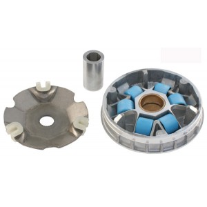 ΦΥΓΟΚΕΝΤΡΙΚΟ RUNNER180/Χ9 ΣΕΤ RMS