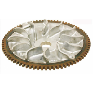 ΓΡΑΝΑΖΙΑ ΜΙΖΑΣ-ΦΥΓΟΚΕΝΤΡΙΚΟΥ RUNNER125-180 97/00 78T/137mm RMS