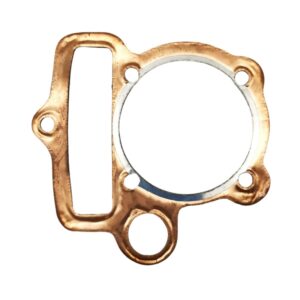 ΦΛΑΝΤΖΑ HONDA ASTRA ΧΑΛΚΙΝΗ Α 57mm TAIWAN