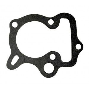 ΦΛΑΝΤΖΑ HONDA C50 ΒΑΣΕΩΣ 1.0mm 1τεμ TAIWAN