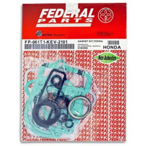 ΦΛΑΝΤΖΑ HONDA SUPRA 50mm Α FEDERAL