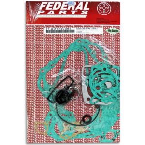 ΦΛΑΝΤΖΑ HONDA SUPRA 50mm Α+Β FEDERAL