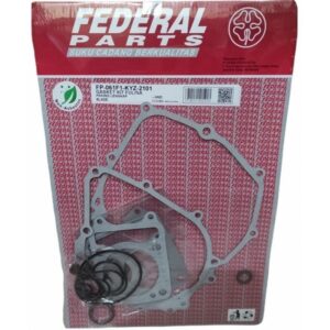 ΦΛΑΝΤΖΑ HONDA SUPRA-Χ Α+B FEDERAL