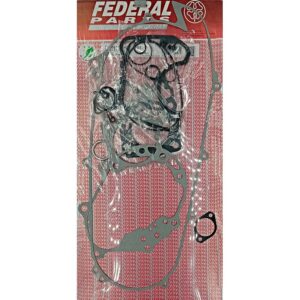 ΦΛΑΝΤΖΑ HONDA PCX 150 Α+Β FEDERAL