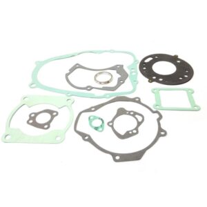 ΦΛΑΝΤΖΑ YAMAHA DT125YPVS Α+Β TAIWAN