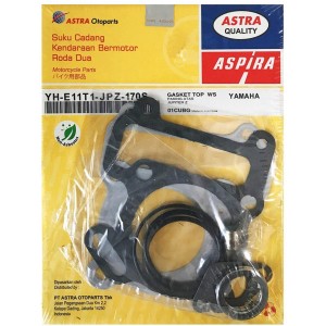 ΦΛΑΝΤΖΑ YAMAHA CRYPTON-115 52.5mm A ASPIRA