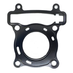 ΦΛΑΝΤΖΑ YAMAHA CRYPTON-X ΚΑΥΣΕΩΣ 54mm ΓΝΗΣΙΟ