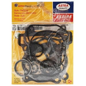ΦΛΑΝΤΖΑ YAMAHA CRYPTON-X 54mm A ASPIRA - Image 2