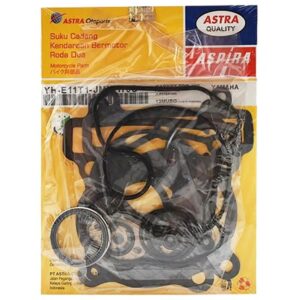 ΦΛΑΝΤΖΑ YAMAHA CRYPTON-X 54mm A ASPIRA