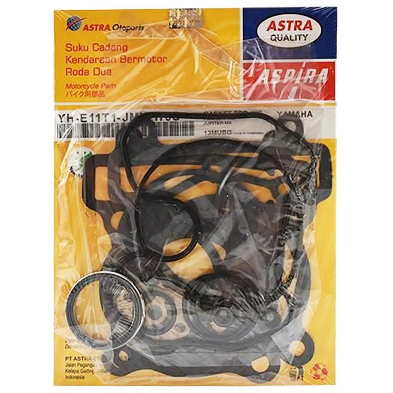 ΦΛΑΝΤΖΑ YAMAHA CRYPTON-X 54mm A ASPIRA