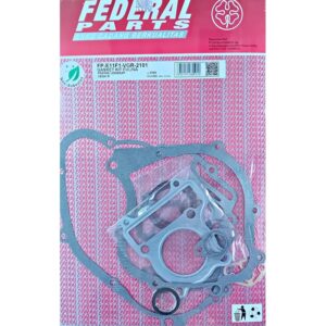 ΦΛΑΝΤΖΑ YAMAHA CRYPTON-105 A+B FEDERAL