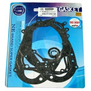 ΦΛΑΝΤΖΑ KYMCO AGILITY150 R16 Β 08>09 TAIWAN