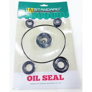 ΤΣΙΜΟΥΧΕΣ ΚΙΝΗΤΗΡΑ C50/C90/ASTRA MIZA ΣΕΤ W-STD