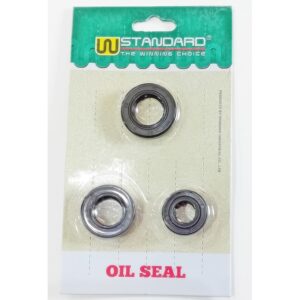 ΤΣΙΜΟΥΧΕΣ ΚΙΝΗΤΗΡΑ INNOVA125/WAVE110i ΣΕΤ W-STD