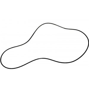 ΤΣΙΜΟΥΧΑ ΦΙΛΤΡΟΥ ΑΕΡΟΣ O'RING PCX125/150 12-17 SH125 MODE ΓΝΗΣΙΟ