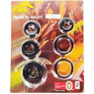 ΤΣΙΜΟΥΧΕΣ ΚΙΝΗΤΗΡΑ JOG50-3KJ ΣΕΤ TAIWAN