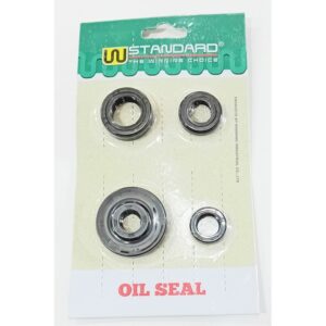 ΤΣΙΜΟΥΧΕΣ ΚΙΝΗΤΗΡΑ CRYPTON-105/115/135 ΣΕΤ W-STD