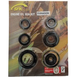 ΤΣΙΜΟΥΧΕΣ ΚΙΝΗΤΗΡΑ TYPHOON50 ΣΕΤ TAIWAN