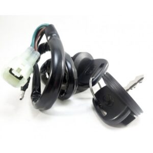 ΔΙΑΚΟΠΤΗΣ ATV 2 ΣΚΑΛΕΣ 5Κ ΚΙΝΑΣ