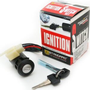 ΔΙΑΚΟΠΤΗΣ C50C 4Κ W-STD