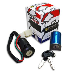 ΔΙΑΚΟΠΤΗΣ GLX50/90 4Κ ΣΕΤ W-STD