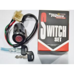 ΔΙΑΚΟΠΤΗΣ C90 5Κ NEW W-STD