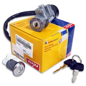 ΔΙΑΚΟΠΤΗΣ SUPRA ΣΕΤ ASPIRA