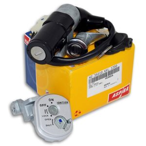 ΔΙΑΚΟΠΤΗΣ WAVE110 ΣΕΤ ASPIRA