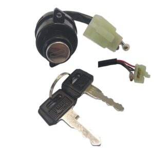 ΔΙΑΚΟΠΤΗΣ T50/80 3+1Κ TAIWAN