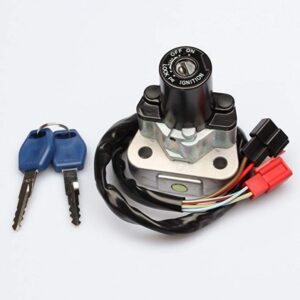 ΔΙΑΚΟΠΤΗΣ XT600E '00 4+2Κ TAIWAN