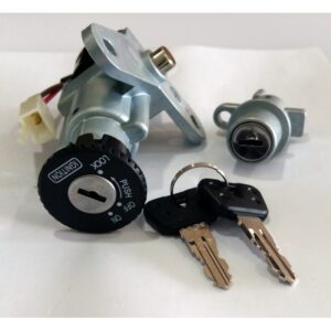 ΔΙΑΚΟΠΤΗΣ CRYPTON-115 ΣΕΤ FEDERAL