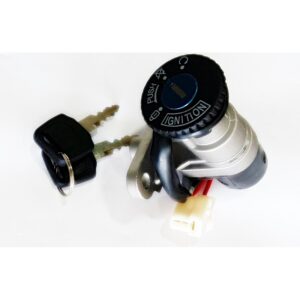 ΔΙΑΚΟΠΤΗΣ FX125 ΚΙΝΑΣ