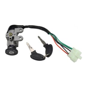 ΔΙΑΚΟΠΤΗΣ GY6 50cc 4T 5Κ ΚΙΝΑΣ