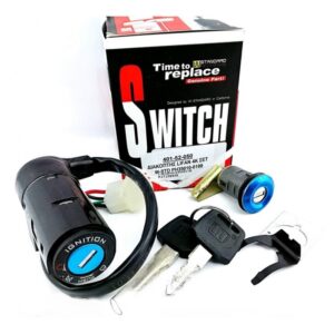 ΔΙΑΚΟΠΤΗΣ LIFAN 4Κ ΣΕΤ W-STD