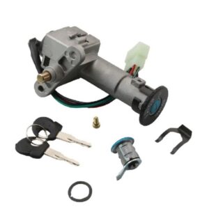 ΔΙΑΚΟΠΤΗΣ SYM SYMPHONDAY/JET/FIDDLE 50-150cc ΣΕΤ ΚΙΝΑΣ