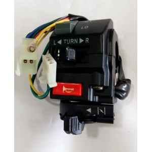 ΔΙΑΚΟΠΤΗΣ ΤΙΜΟΝΙΟΥ L CRYPTON-105/FIZR ΚΙΝΑΣ - Image 2