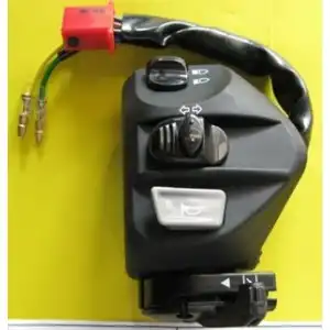 ΔΙΑΚΟΠΤΗΣ ΤΙΜΟΝΙΟΥ L CRYPTON-X ASPIRA - Image 2