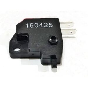 ΔΙΑΚΟΠΤΕΣ ΣΤΟΠ FR SUZUKI ADDRESS/GSXR RH ΓΝΗΣΙΟ