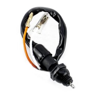 ΔΙΑΚΟΠΤΕΣ ΣΤΟΠ RR KAZE-R ΓΝΗΣΙΟ