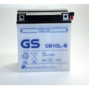 ΜΠΑΤΑΡΙΑ YB10L-Β GS TAIWAN