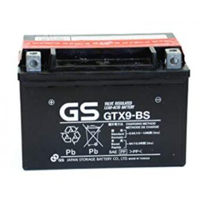 ΜΠΑΤΑΡΙΑ YTX9-BS GS TAIWAN