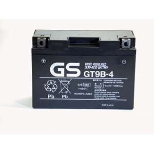 ΜΠΑΤΑΡΙΑ YT9B-4 GS TAIWAN - Image 2