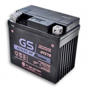 ΜΠΑΤΑΡΙΑ YTZ7S GS INDO