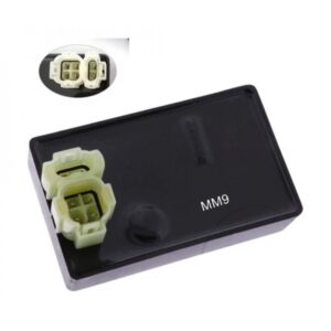 ΗΛΕΚΤΡΟΝΙΚΗ XLV 600 (ΜΜ9) TAIWAN