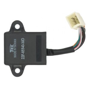 ΗΛΕΚΤΡΟΝΙΚΗ T50 6 ΚΑΛΩΔΙΑ TEC TAIWAN