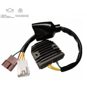 ΑΝΟΡΘΩΤΗΣ HONDA XLV1000 inj 03-10 5Κ MTX