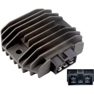 ΑΝΟΡΘΩΤΗΣ YAMAHA T-MAX500 (4JH) 5ΦΙΣ SUN