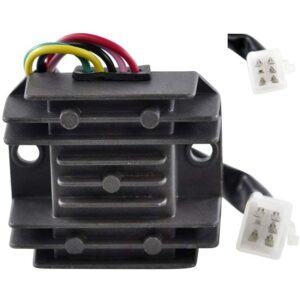 ΑΝΟΡΘΩΤΗΣ KYMCO SPIKE125/GY6125 5Κ MTX