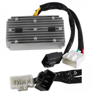 ΑΝΟΡΘΩΤΗΣ SYM HD300/CRUISYM300 6Κ MTX - Image 2